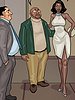 Me becoming councilwoman and possibly seeing if that fat cock of yours can fit in my ass - The mayor 5