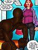 I just need someone to show me the ropes - Abbavelle's New life #1  by Kaos comics 2016