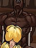 Perfect breasts Jerome had ever seen - Farmers daughter by Illustrated interracial