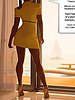 What I want, pretty, white, connected, useful - Tropic of sin, Veronica Sinclair by Tab109