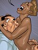 I love getting my titties sucked - The mayor 5