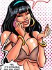 I hope to get an interesting job - Luciana big surprise by Michi