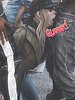 Get dat fucking dick down yer throat - Rose In The Hood by Dark Lord
