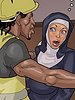 You're right sister and once again my bad - Black devotion