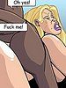 I want that bbc inside me right now - Wives wanna have fun too by Interracial comics