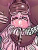 I want the black dick down my throat - Officer to Hoe by Michi