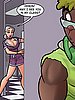 Those big bitches can totally get me interested in yo' offer - Riverdale Study hall prologue: Miss grundy's, New lesson plan by Rabies T Lagomorph