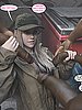 Dat's right whiteboy, she's gotta take care of three nigga dicks - Rose In The Hood by Dark Lord