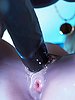 I can take it, you feel so big so deep - Tropic of sin, Veronica Sinclair by Tab109