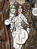 I'm really shocked to see suck a huge cock on a short guy like you - Mrs. Keagan The proposition 2 vol.29 by Duke's Hardcore Honeys