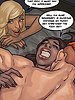 Well I'm glad somebody is enjoying watching my pussy get stretched the fuck out - Apartment 1B