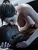 Prep me for that fat cock - VIP service - The Private Room (Resident Evil) Part 1 by Citrus2077