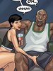 Wow your chest feels hard  but I bet something else is harder - Slutty moms 2