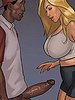 I want the same thing she just got only harder - The poker game 4