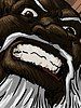 She's all your niggers - Farm girl by Illustrated interracial