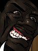Jessica could feel Jed's giant black cock hitting a forbidden place with in her sacred vagina - Farm girl by Illustrated interracial 2016
