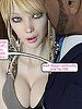 At the order we're used to handling rambunctious young blacks - Christian knockers by Dark Lord