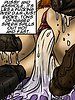 Cum inside my white body - Emptiness by Illustrated interracial