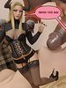 Even you enjoyed looking at those huge dicks - Christian knockers next generation, Sins of the daughter by Dark Lord