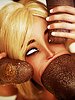 Flood my womb with your hot semen - Beach Whore by BadOnion