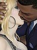Been teasing me all night and wearing no panties - Christian knockers by Dark Lord