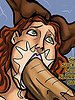 Give me all of that hot cum - Mrs. Keagan The proposition 2 vol.21 by Duke's Hardcore Honeys