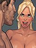 You really want to see how my tight pussy feels wrapped around your cock - Forbidden Fruit