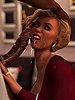 I want to see if you can suck dick as good as your mom - Waiting Games by TAB109