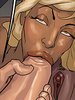 Fill my fucking throat - Apartment 1B